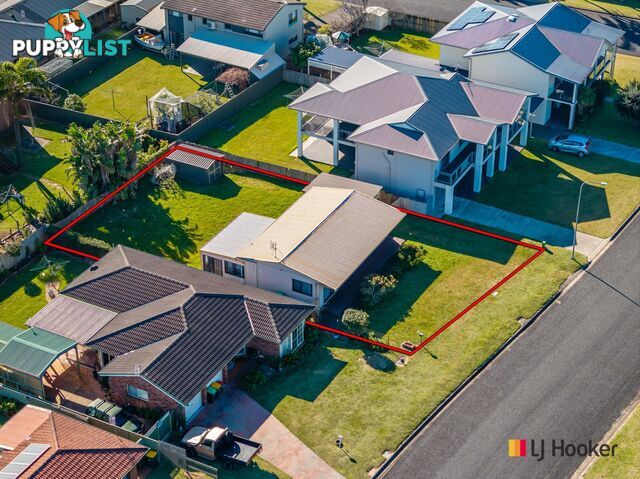 8 Belbowrie Parade MALONEYS BEACH NSW 2536