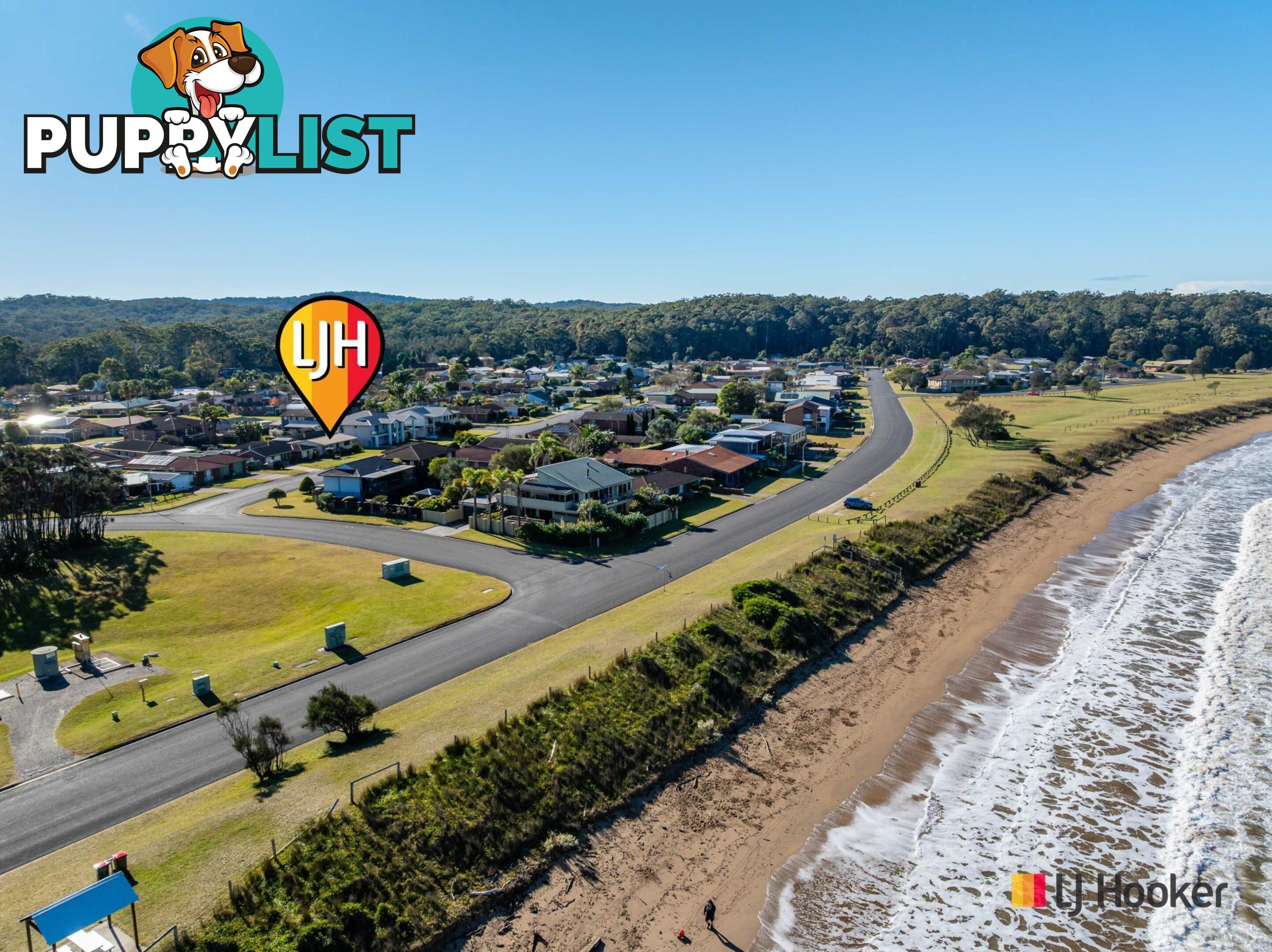 8 Belbowrie Parade MALONEYS BEACH NSW 2536