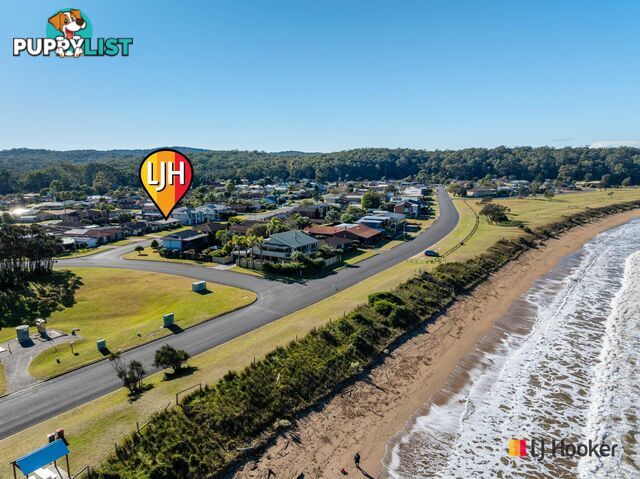 8 Belbowrie Parade MALONEYS BEACH NSW 2536