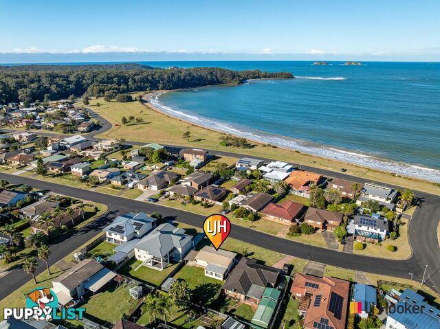 8 Belbowrie Parade MALONEYS BEACH NSW 2536