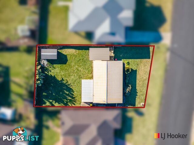 8 Belbowrie Parade MALONEYS BEACH NSW 2536