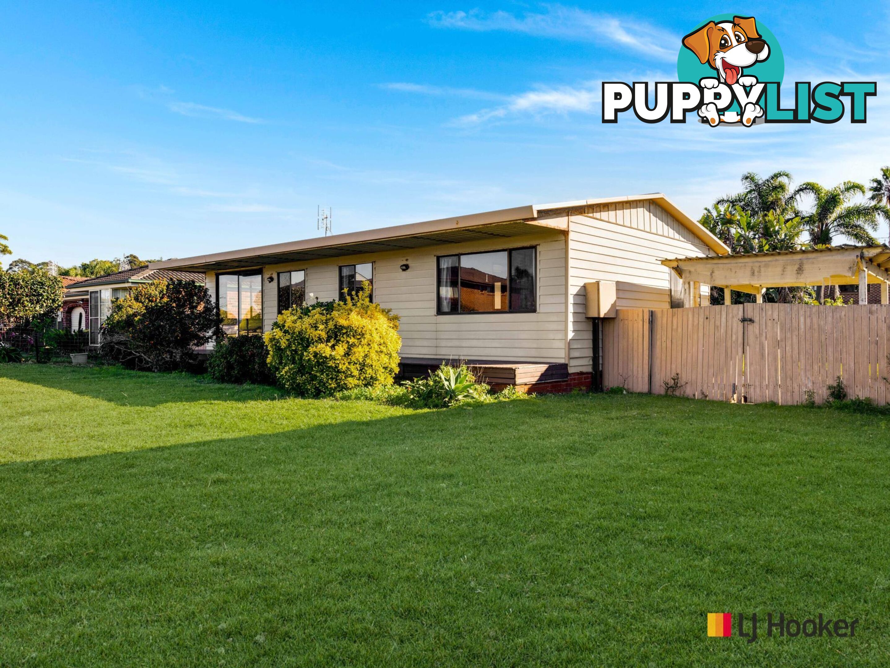 8 Belbowrie Parade MALONEYS BEACH NSW 2536