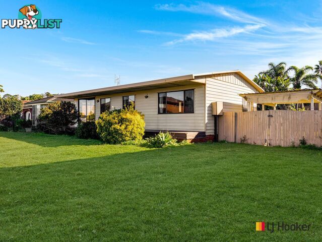 8 Belbowrie Parade MALONEYS BEACH NSW 2536