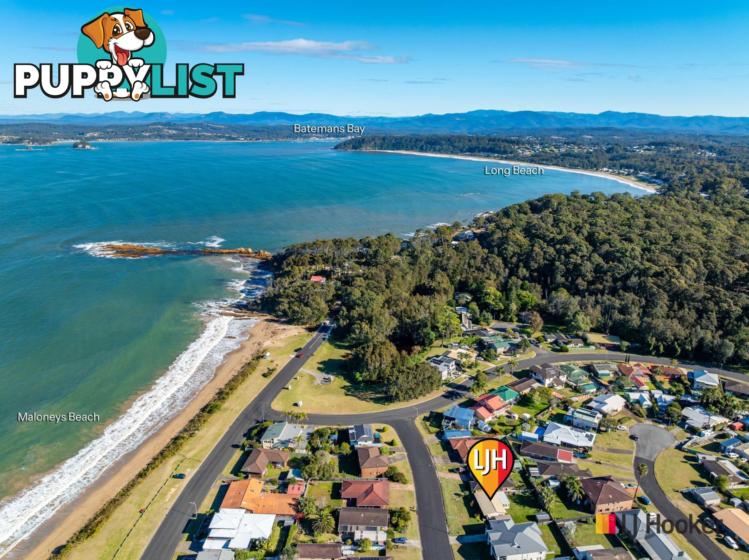 8 Belbowrie Parade MALONEYS BEACH NSW 2536