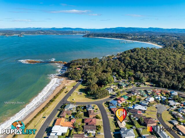 8 Belbowrie Parade MALONEYS BEACH NSW 2536