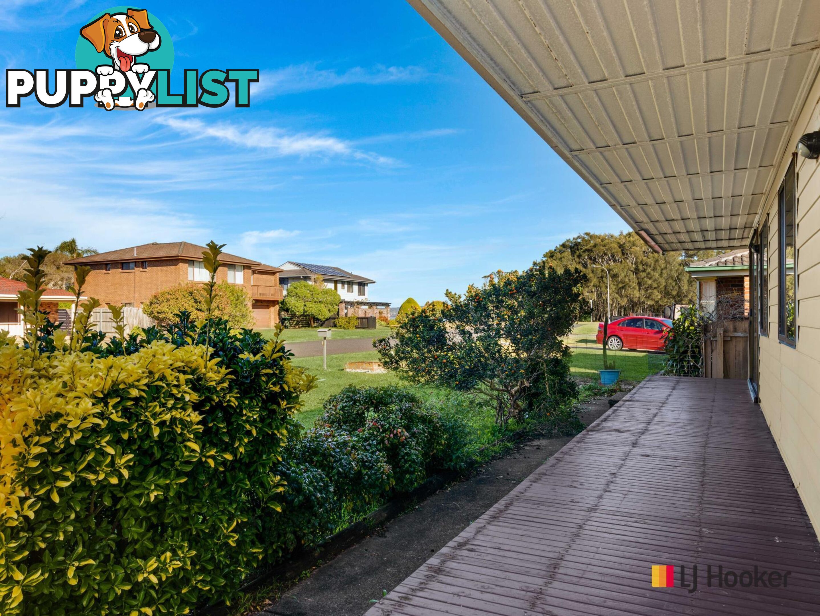 8 Belbowrie Parade MALONEYS BEACH NSW 2536