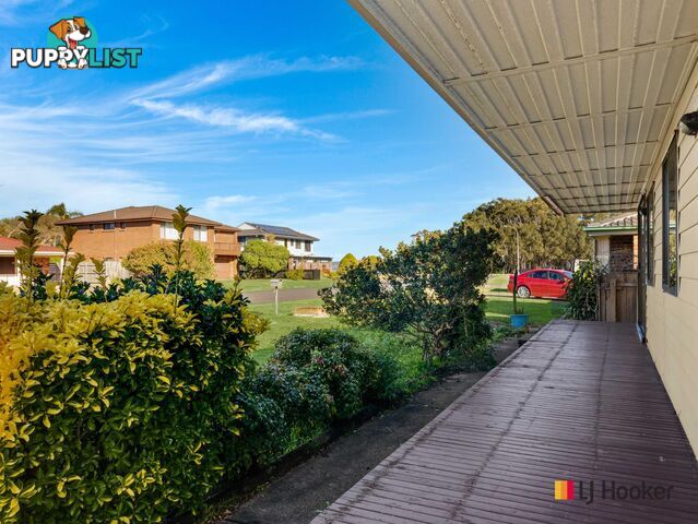 8 Belbowrie Parade MALONEYS BEACH NSW 2536