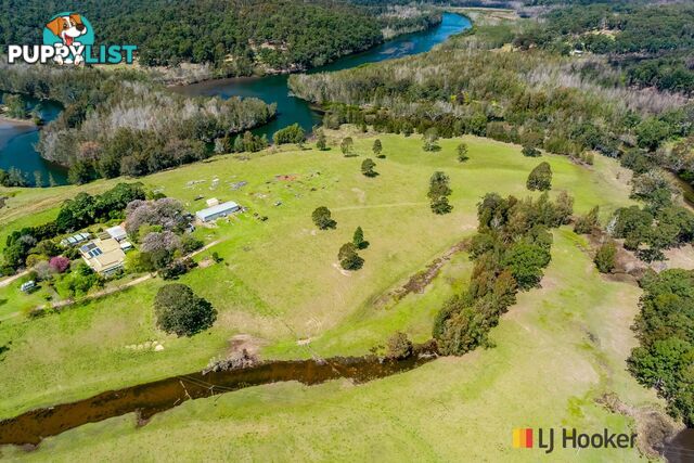 1109 Princes Highway MOGO NSW 2536