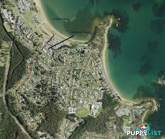 70 Edward Road BATEHAVEN NSW 2536