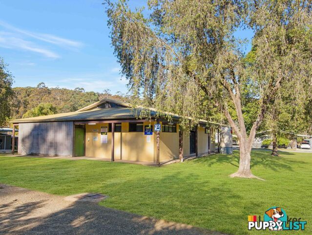 53/11195 Princes Highway NORTH BATEMANS BAY NSW 2536