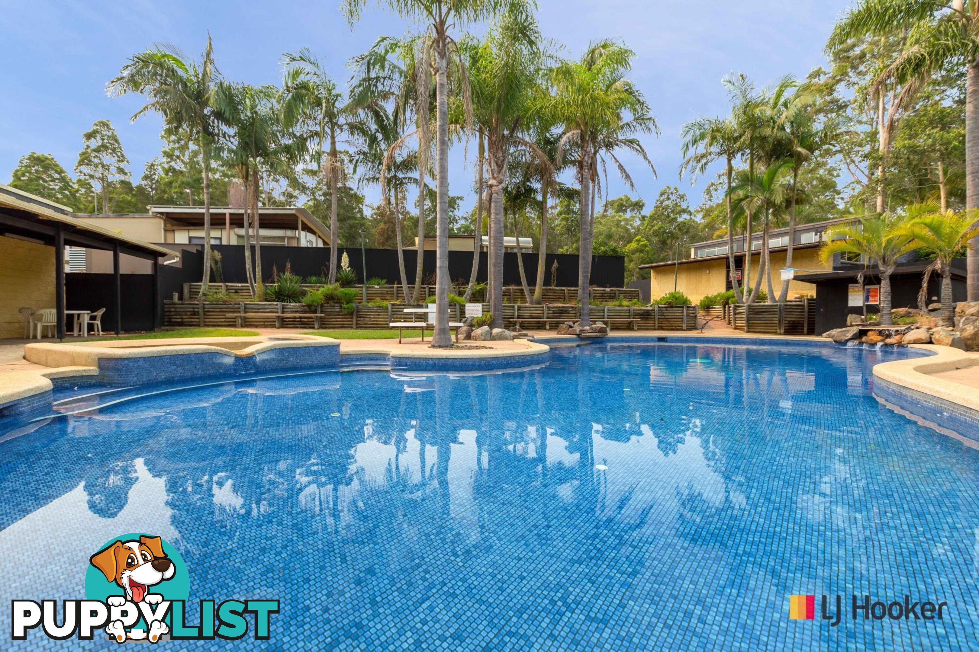 53/11195 Princes Highway NORTH BATEMANS BAY NSW 2536