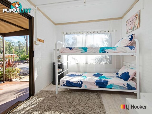 53/11195 Princes Highway NORTH BATEMANS BAY NSW 2536
