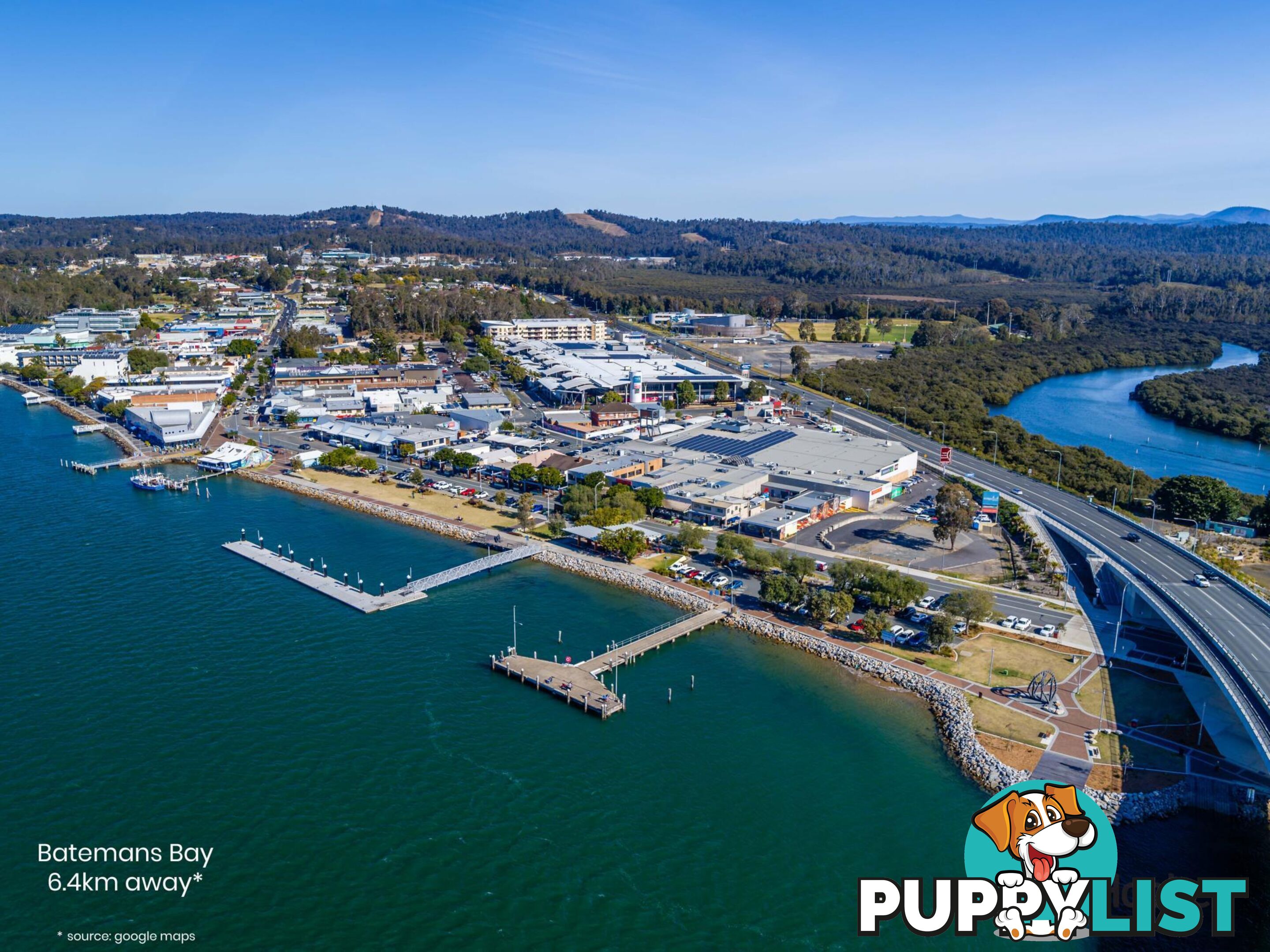 53/11195 Princes Highway NORTH BATEMANS BAY NSW 2536