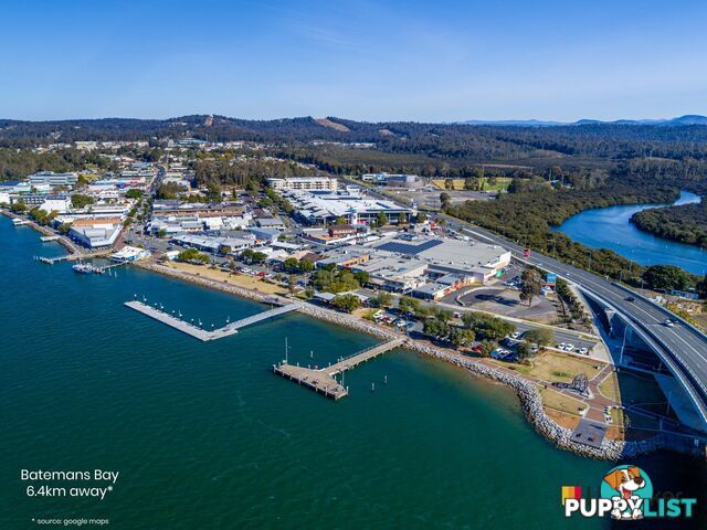 53/11195 Princes Highway NORTH BATEMANS BAY NSW 2536