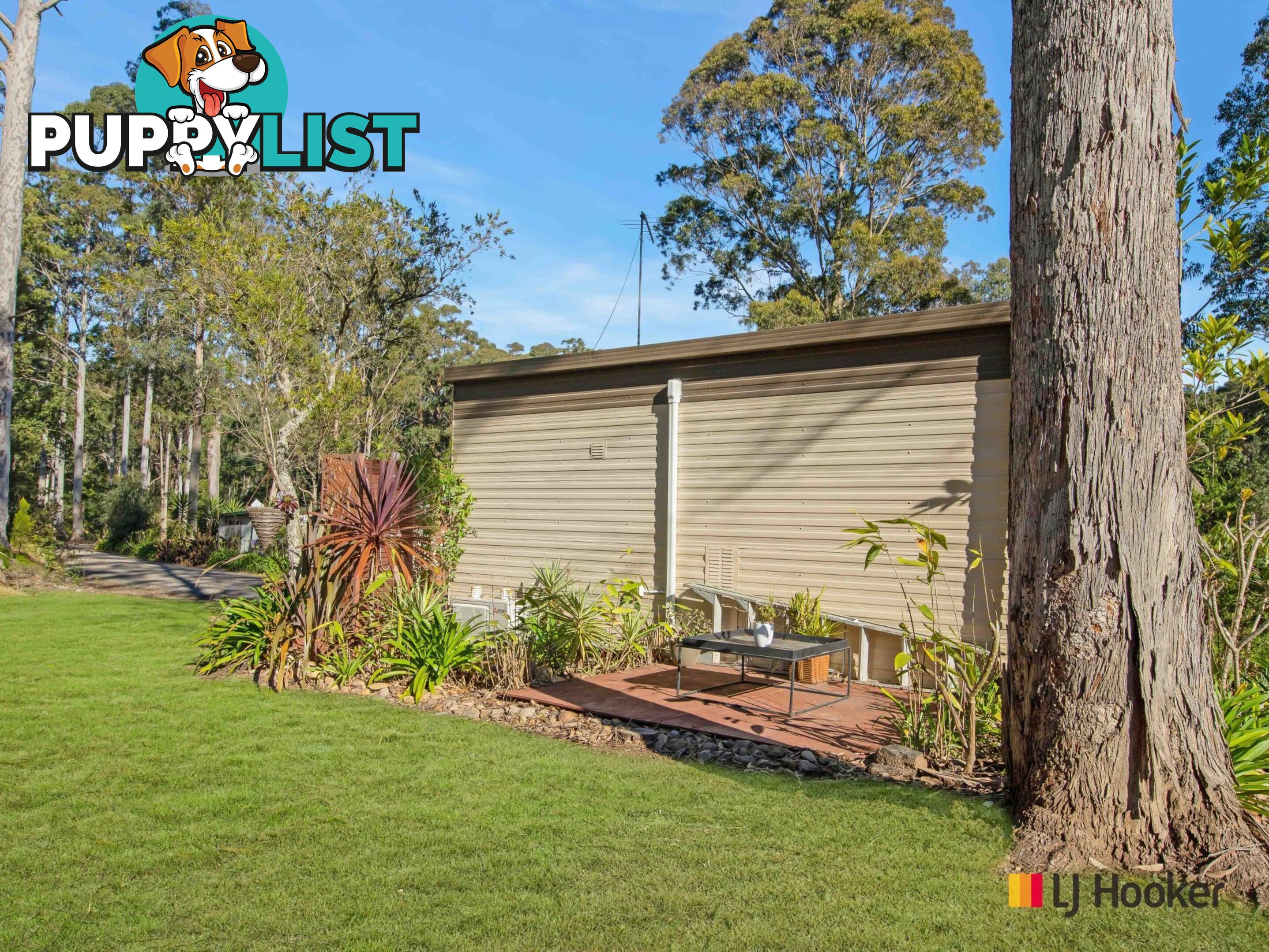 53/11195 Princes Highway NORTH BATEMANS BAY NSW 2536