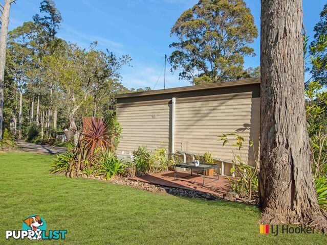53/11195 Princes Highway NORTH BATEMANS BAY NSW 2536