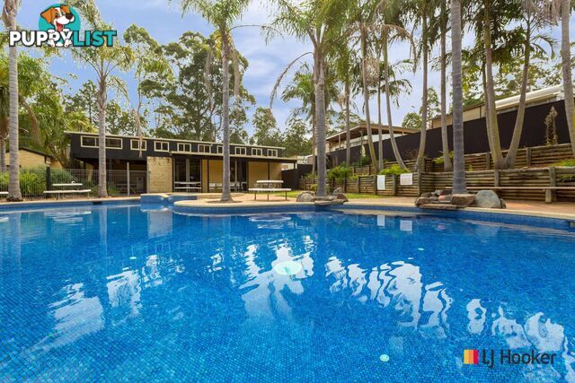 53/11195 Princes Highway NORTH BATEMANS BAY NSW 2536
