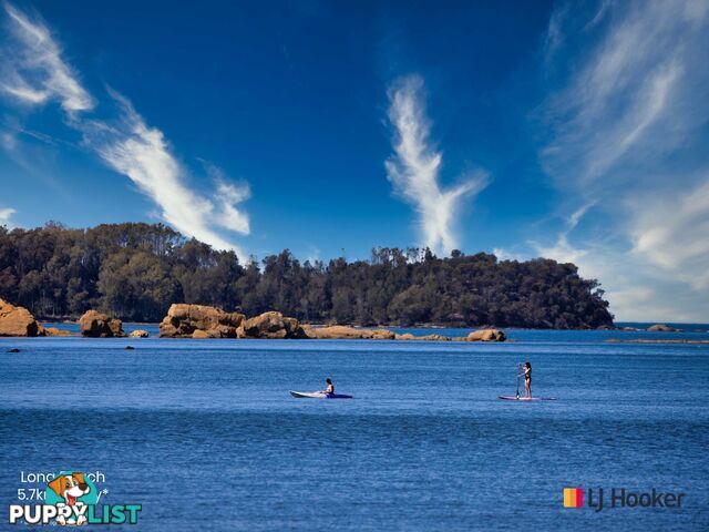 53/11195 Princes Highway NORTH BATEMANS BAY NSW 2536