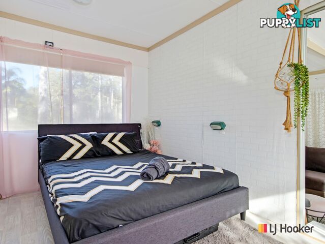 53/11195 Princes Highway NORTH BATEMANS BAY NSW 2536
