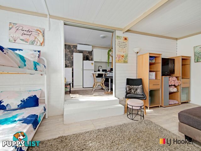 53/11195 Princes Highway NORTH BATEMANS BAY NSW 2536