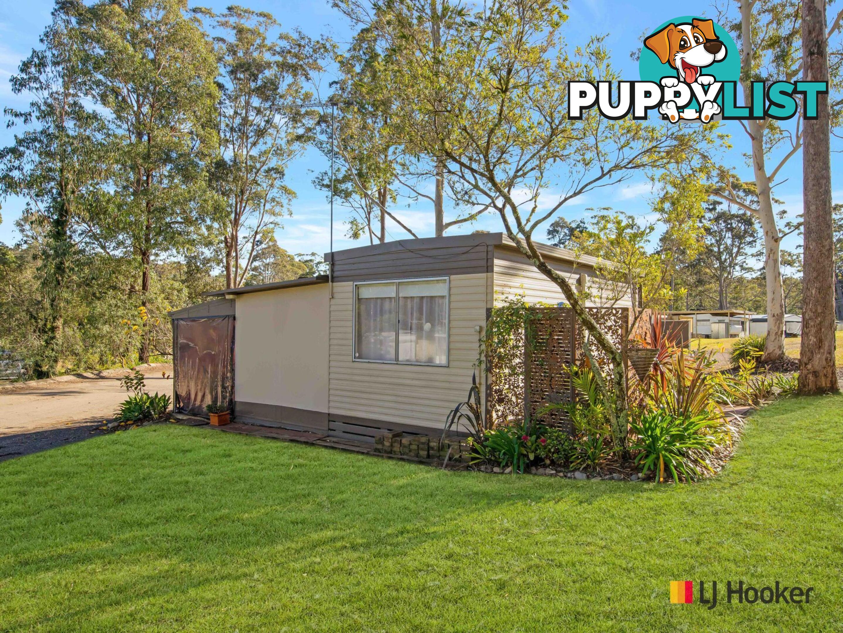 53/11195 Princes Highway NORTH BATEMANS BAY NSW 2536
