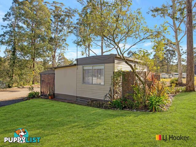 53/11195 Princes Highway NORTH BATEMANS BAY NSW 2536