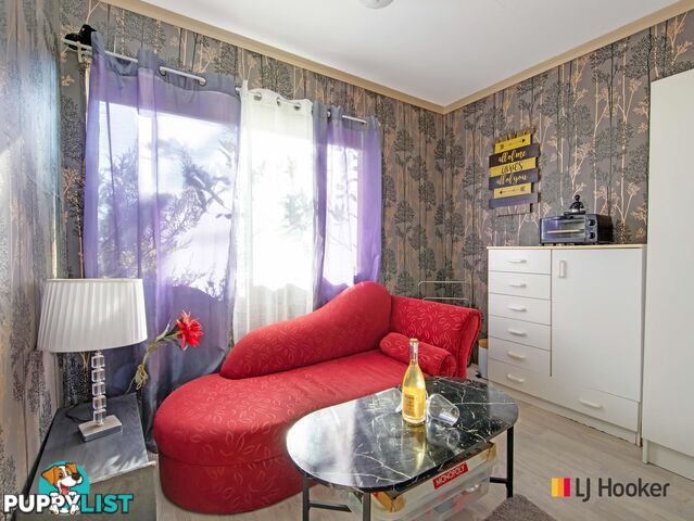 53/11195 Princes Highway NORTH BATEMANS BAY NSW 2536