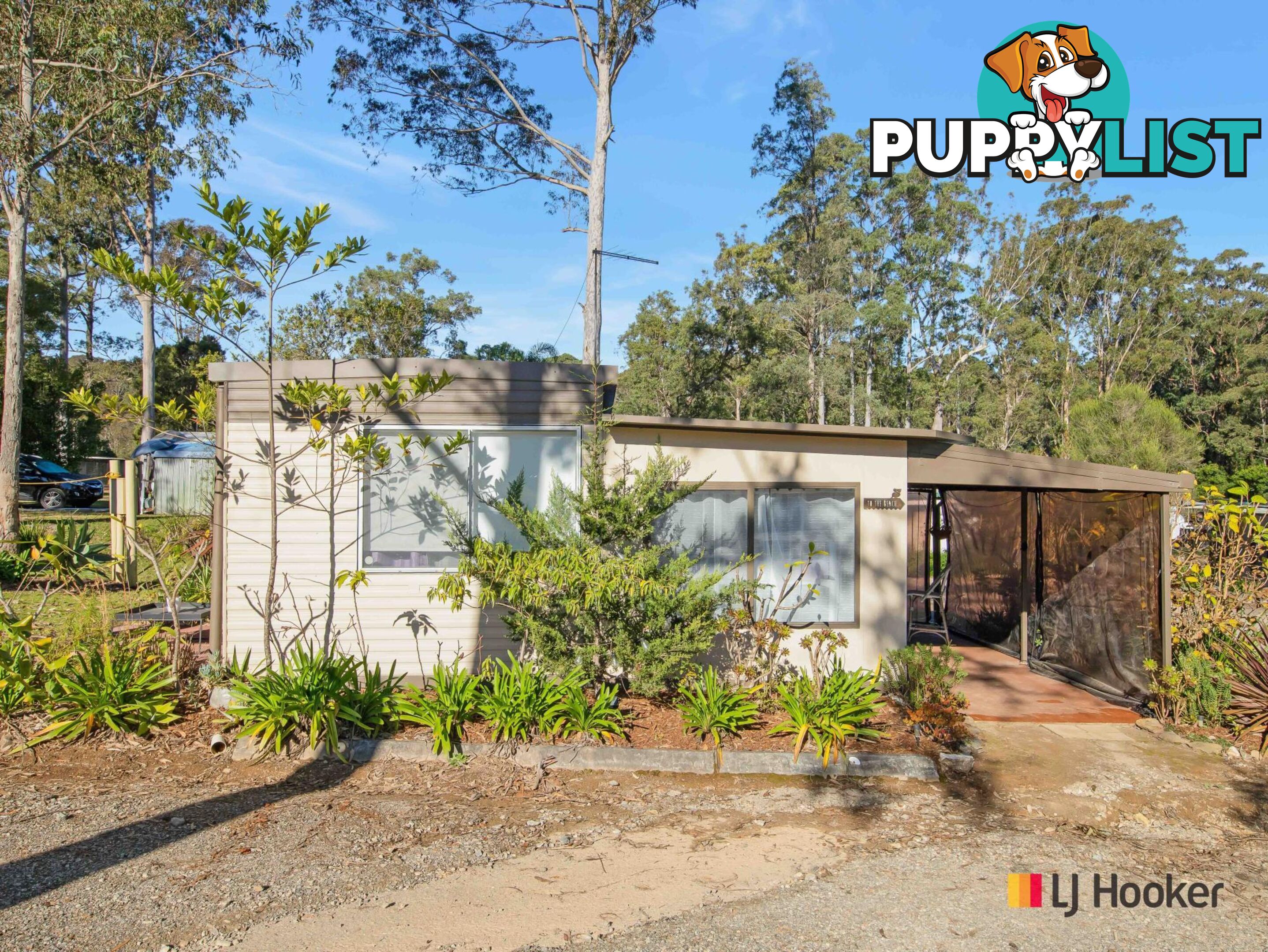 53/11195 Princes Highway NORTH BATEMANS BAY NSW 2536
