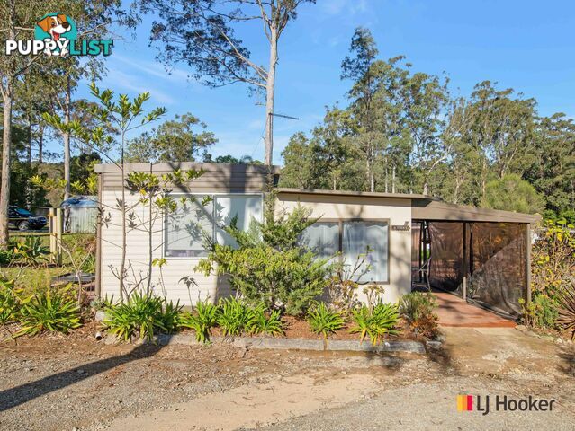 53/11195 Princes Highway NORTH BATEMANS BAY NSW 2536