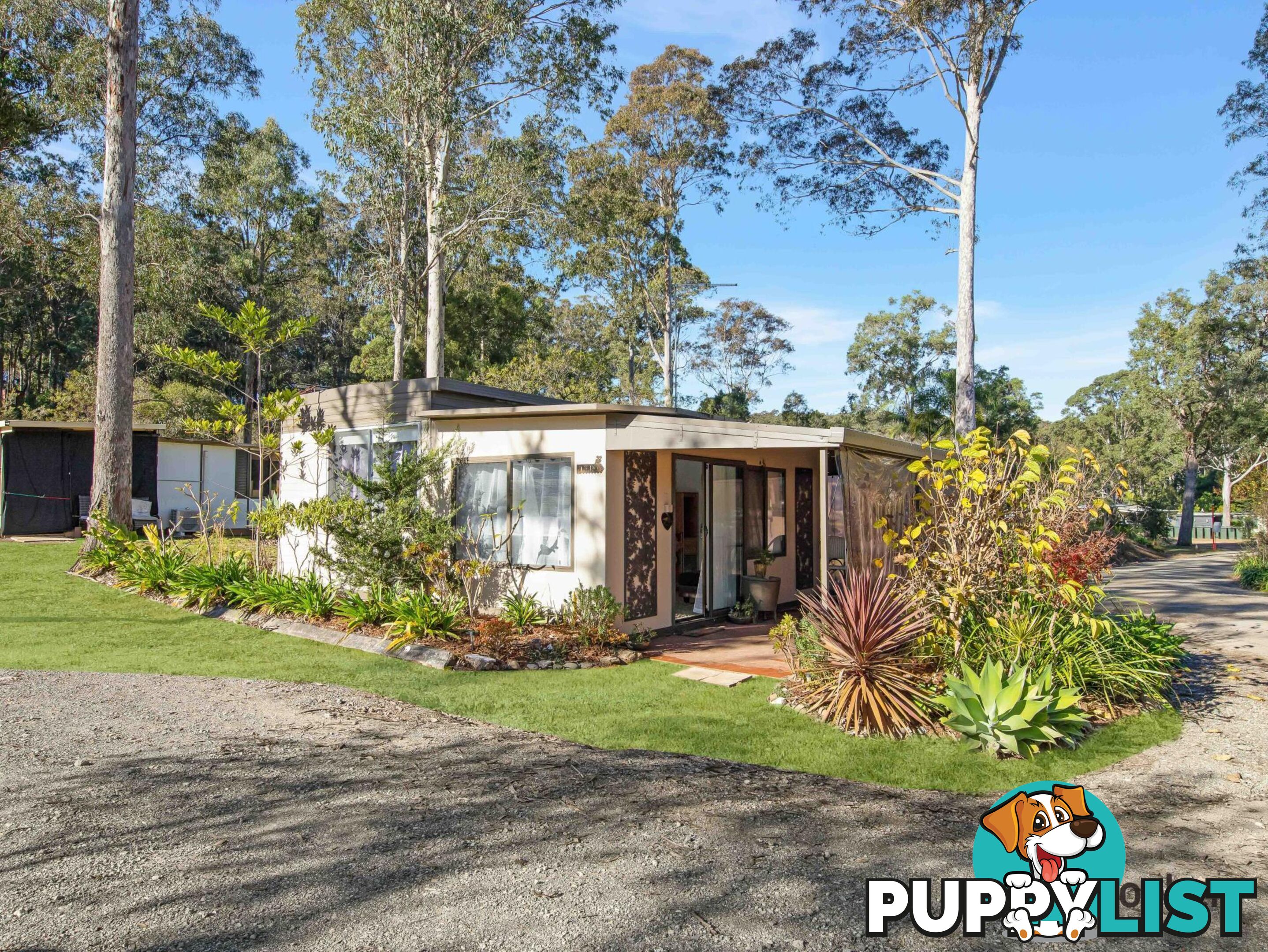 53/11195 Princes Highway NORTH BATEMANS BAY NSW 2536