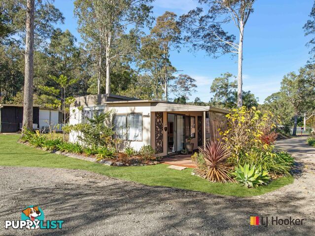 53/11195 Princes Highway NORTH BATEMANS BAY NSW 2536