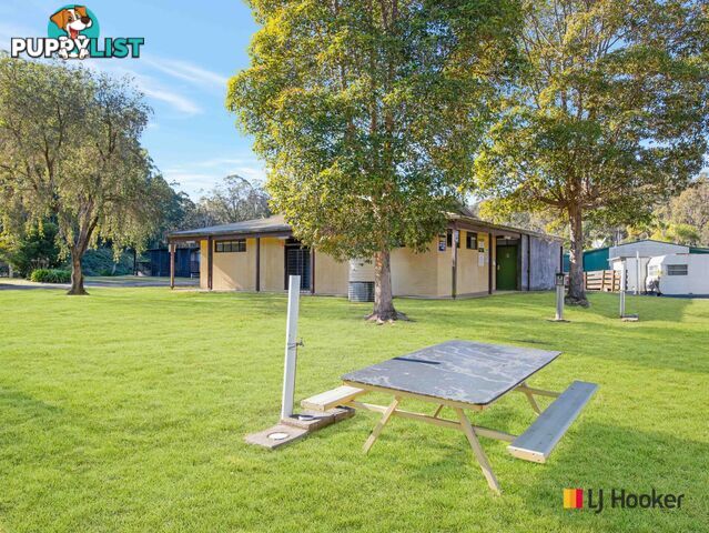 53/11195 Princes Highway NORTH BATEMANS BAY NSW 2536