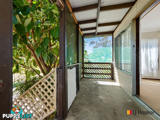 9 Palana Street SURFSIDE NSW 2536