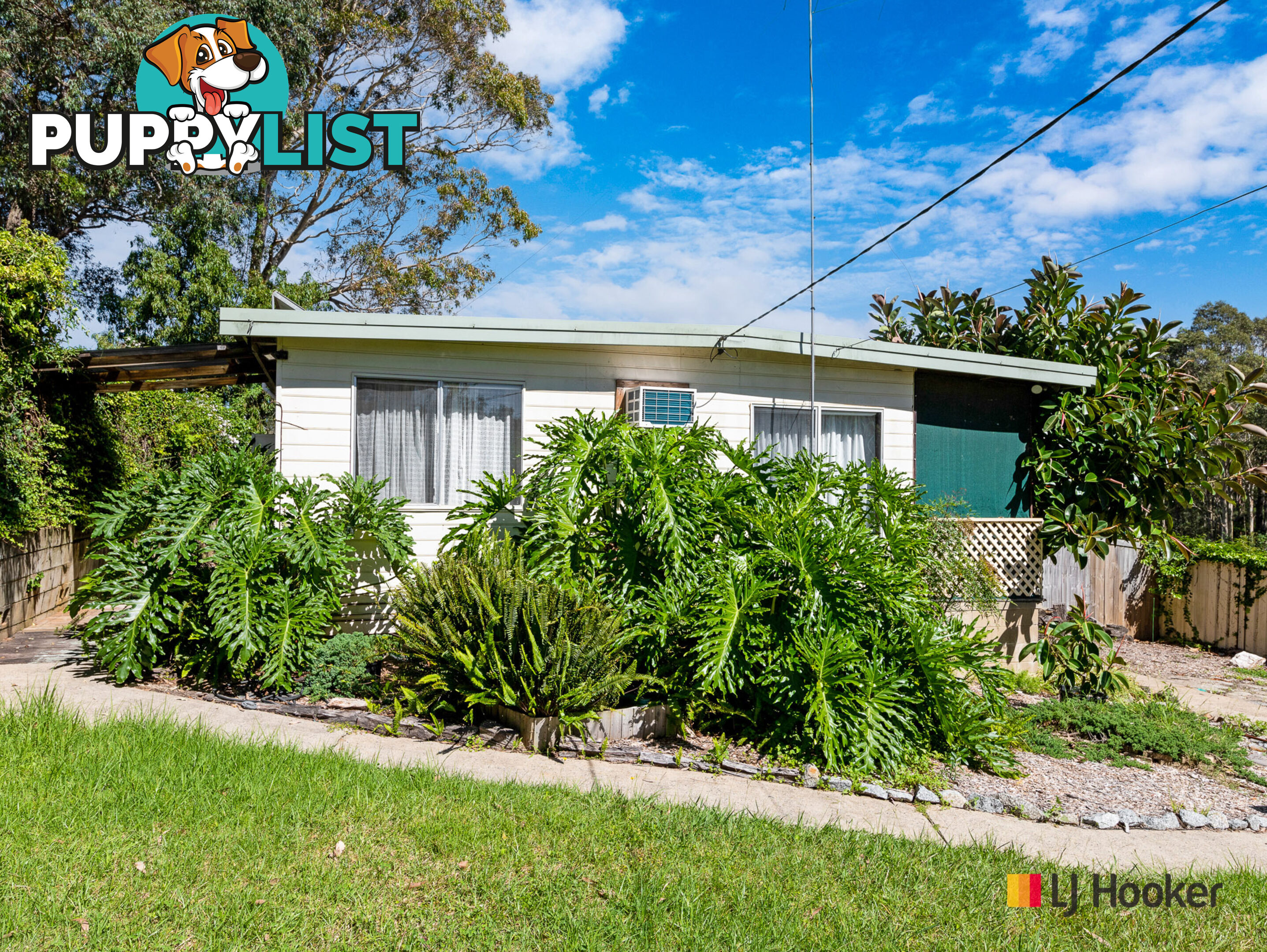 9 Palana Street SURFSIDE NSW 2536