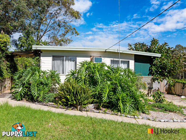 9 Palana Street SURFSIDE NSW 2536