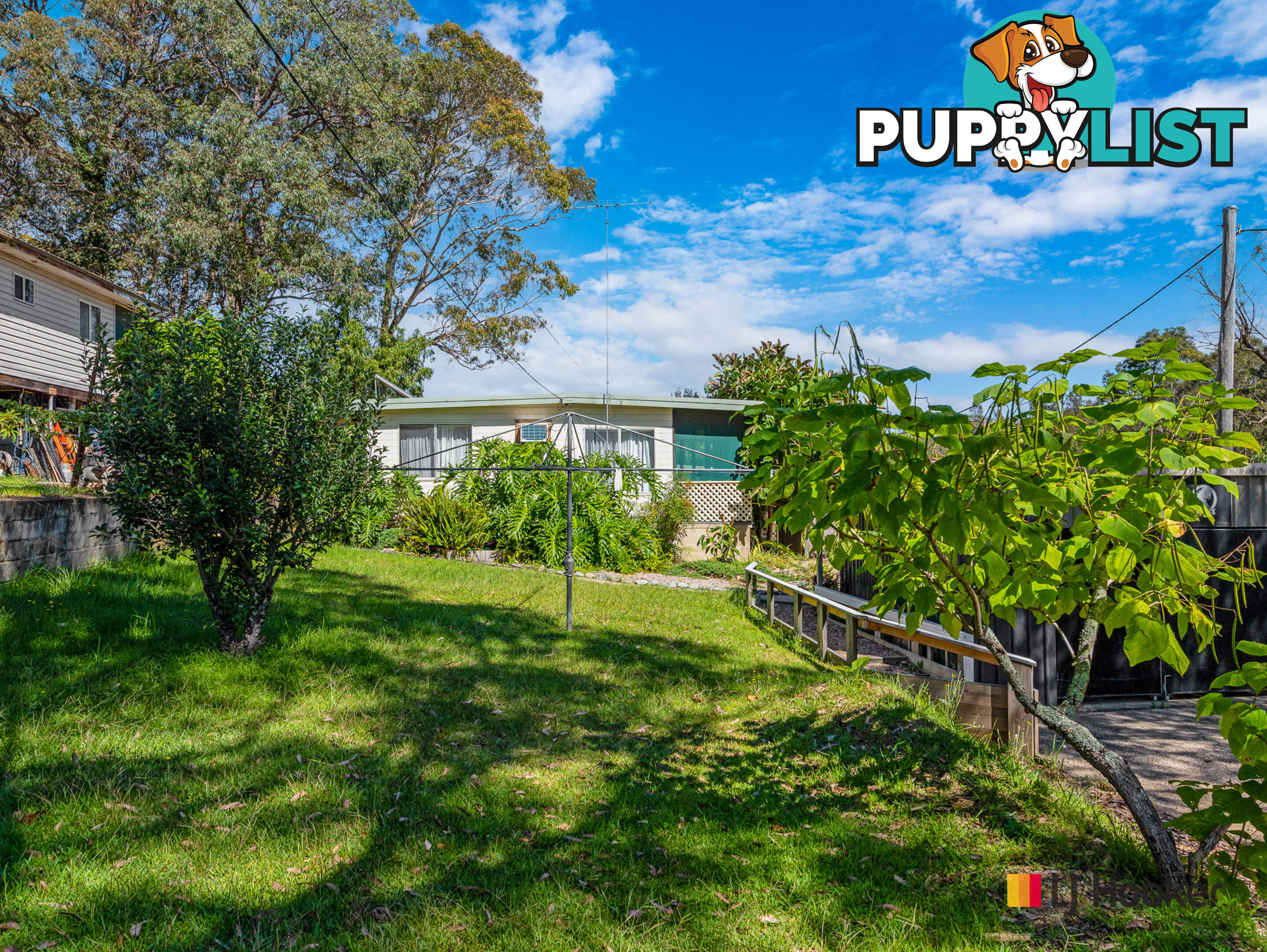 9 Palana Street SURFSIDE NSW 2536