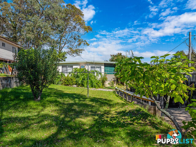 9 Palana Street SURFSIDE NSW 2536