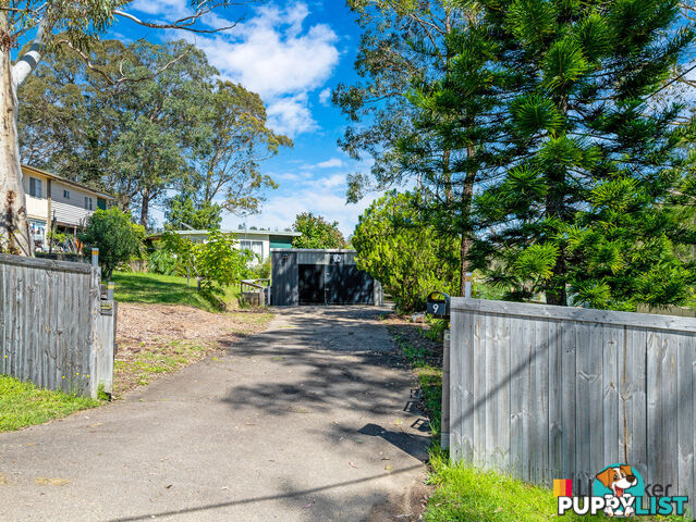 9 Palana Street SURFSIDE NSW 2536