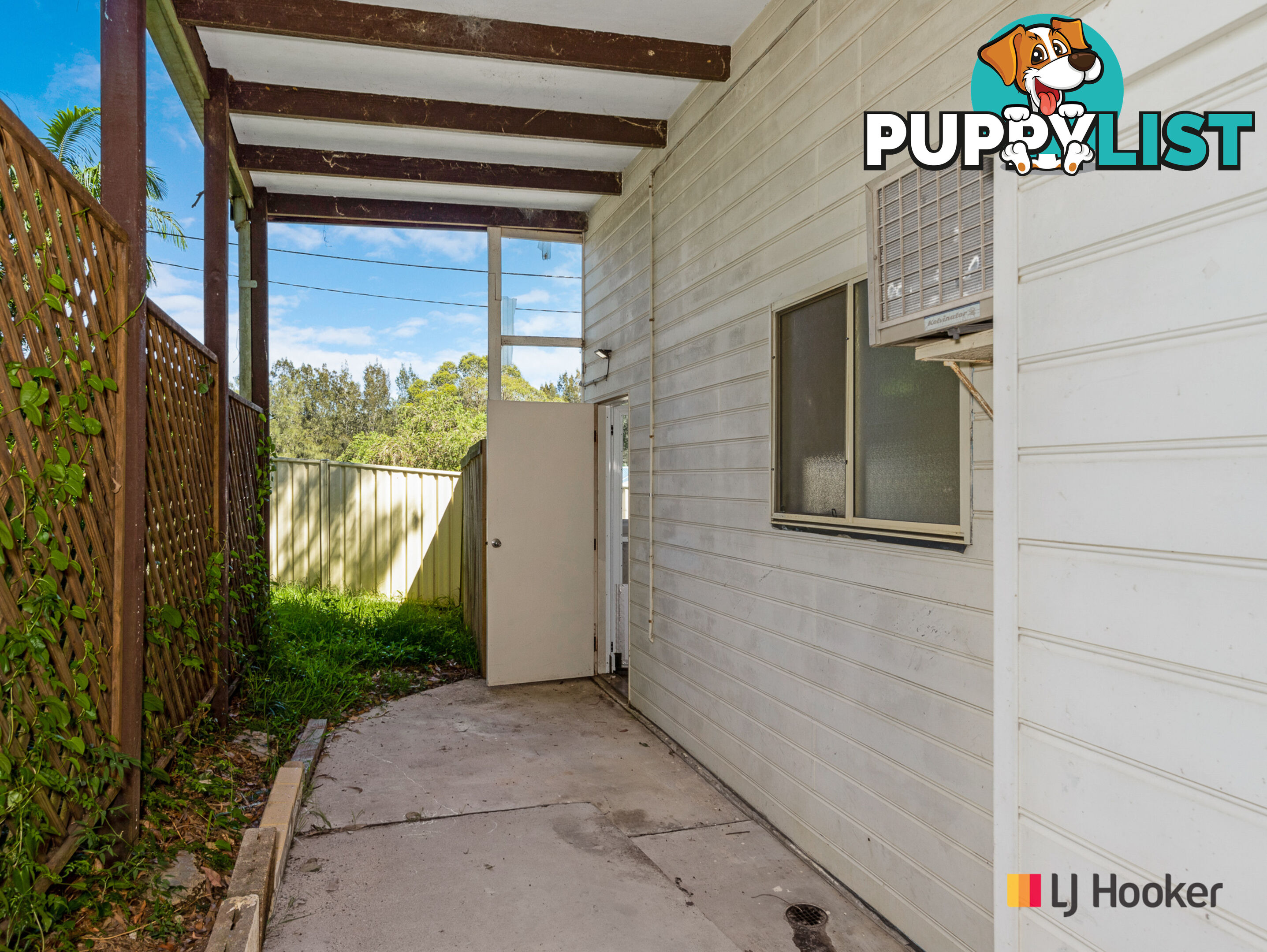 9 Palana Street SURFSIDE NSW 2536