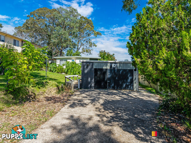 9 Palana Street SURFSIDE NSW 2536