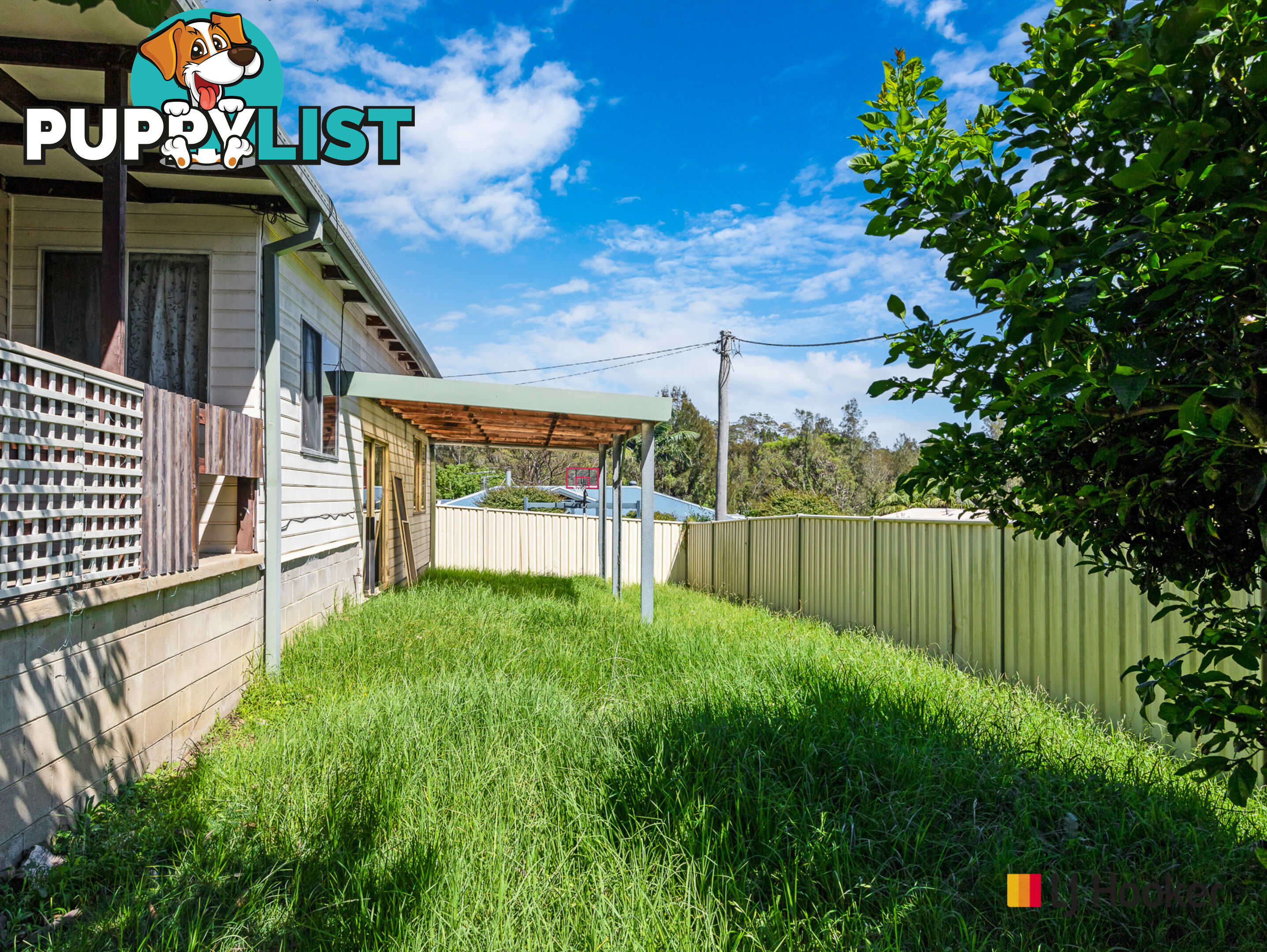 9 Palana Street SURFSIDE NSW 2536