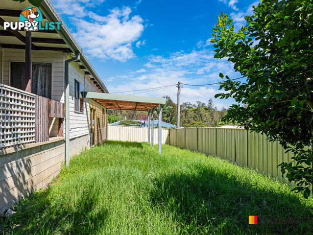 9 Palana Street SURFSIDE NSW 2536