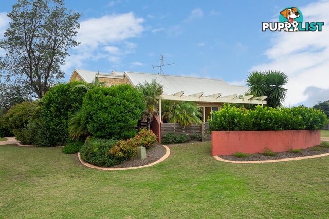 58A Sandy Place LONG BEACH NSW 2536