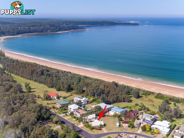 58A Sandy Place LONG BEACH NSW 2536