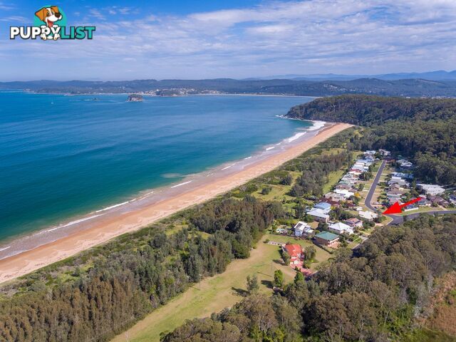 58A Sandy Place LONG BEACH NSW 2536