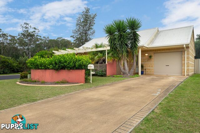 58A Sandy Place LONG BEACH NSW 2536