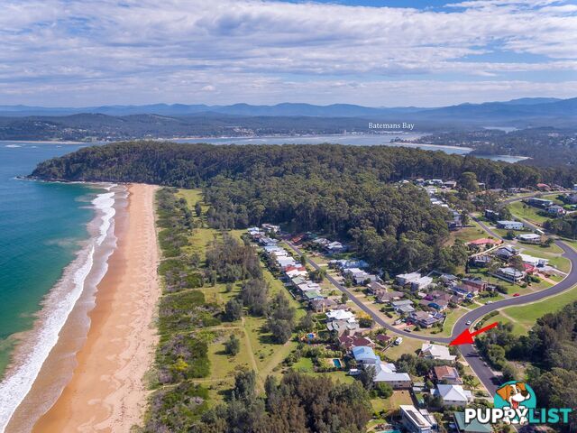 58A Sandy Place LONG BEACH NSW 2536