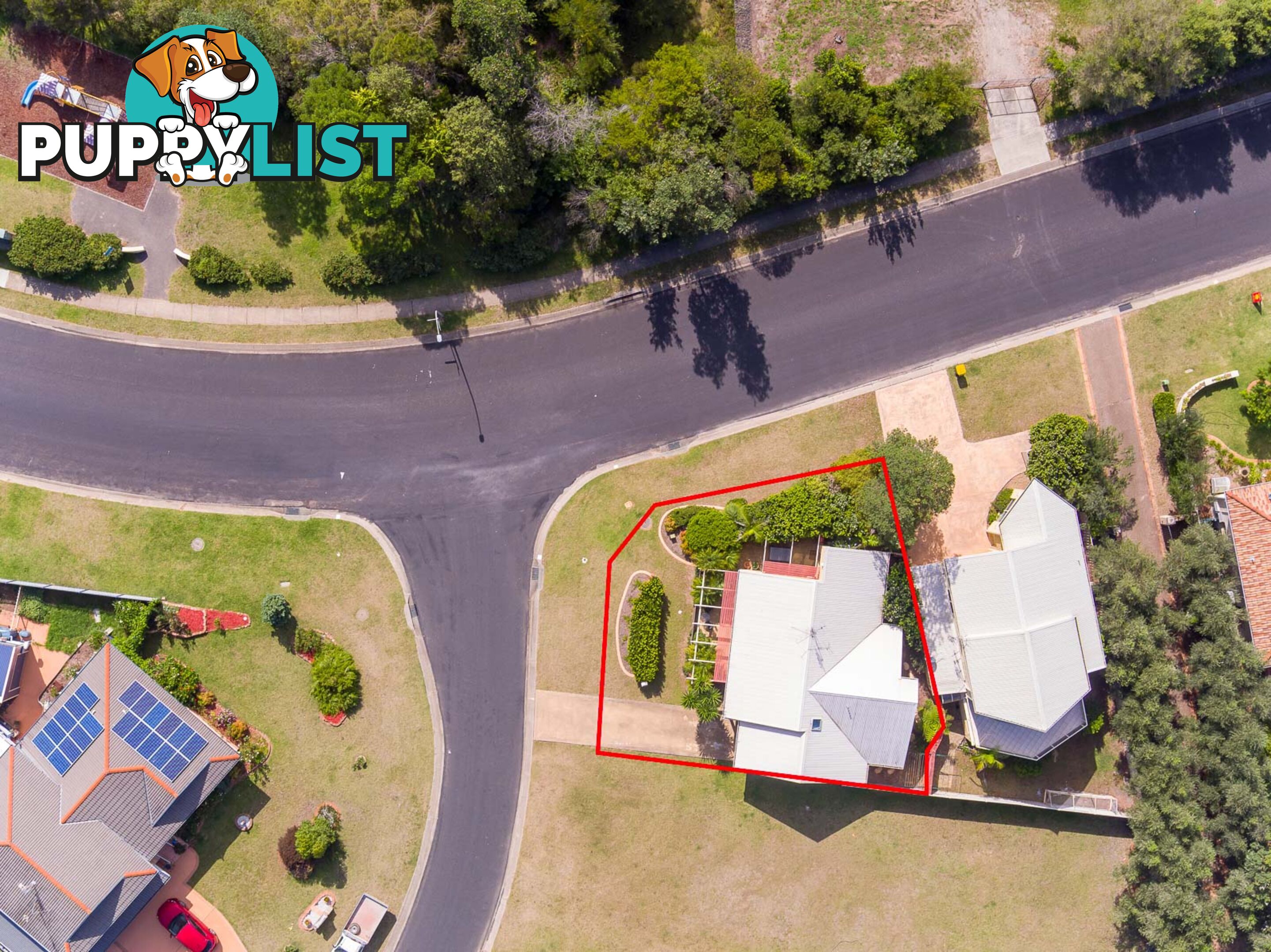 58A Sandy Place LONG BEACH NSW 2536