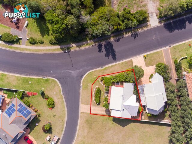 58A Sandy Place LONG BEACH NSW 2536