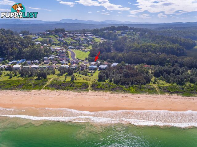 58A Sandy Place LONG BEACH NSW 2536